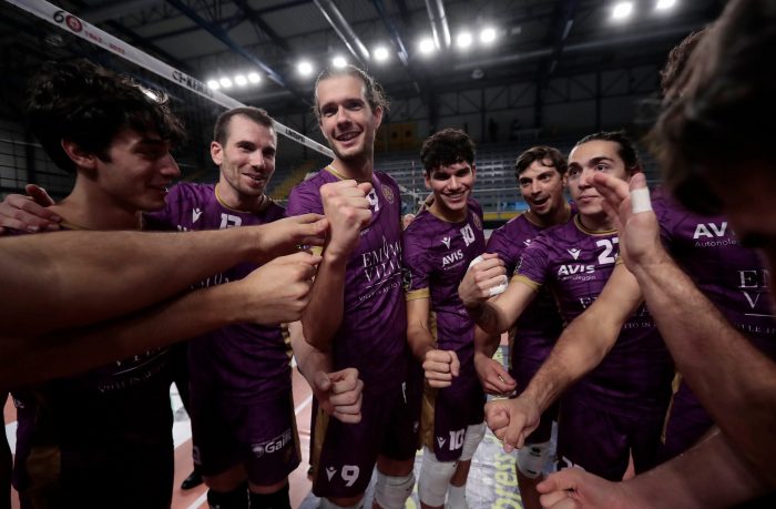 Emma Villas Siena, conto alla rovescia per la sfida contro Castellana Grotte