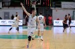 Basket: Mens Sana onora il ritorno al PalaEstra, vittoria 107-79 su Monsummano