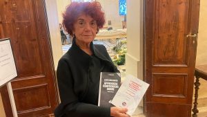 L'ex ministro Fedeli: "Seduta straordinaria alla Camera dei Deputati dedicata a Luigi Berlinguer"