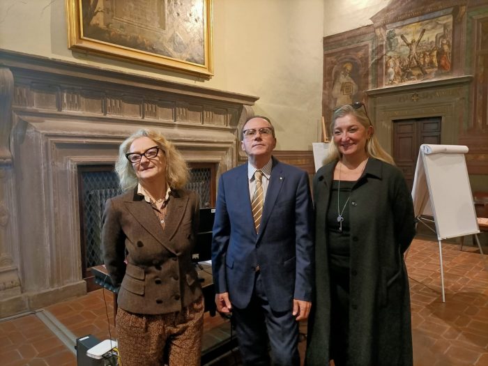 Siena, si presenta l'Osservatorio Internazionale di Diplomazia Culturale