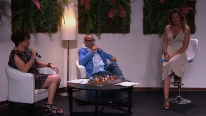 Solidarietà e beneficenza, Dream Fashion festeggia l'anniversario con Radio Siena Tv, tutti uniti per Quavio