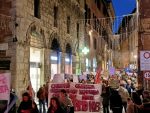 25 novembre, Siena scende in piazza contro la violenza sulle donne