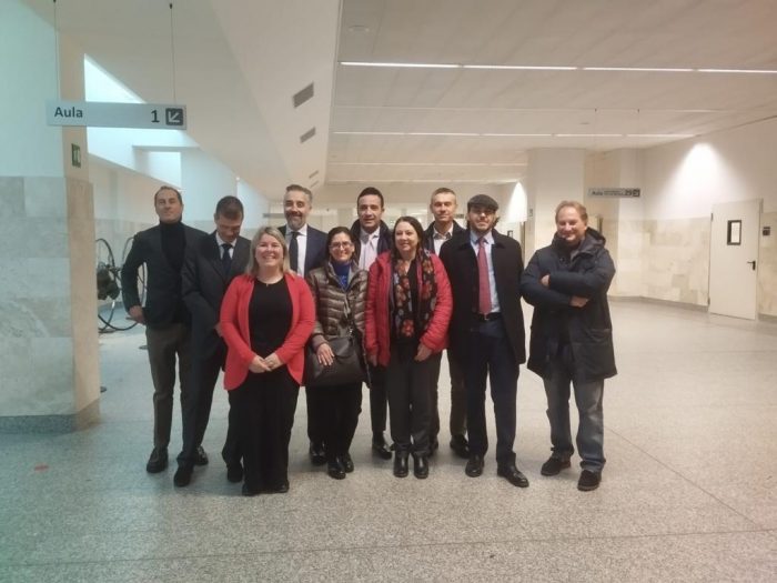 Disservizi Corte di Appello di Firenze, avvocati penalisti toscani in agitazione