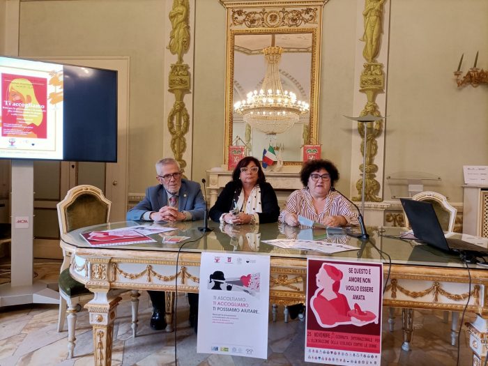 "Ti ascoltiamo, ti accogliamo ti possiamo aiutare" avvocati senesi a fianco delle donne vittime di violenza