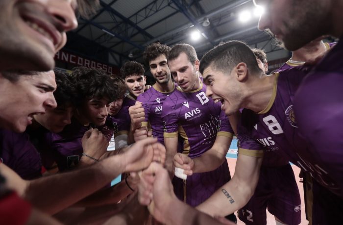 La Emma Villas Siena vince 3-1 su Cantù al PalaParenti