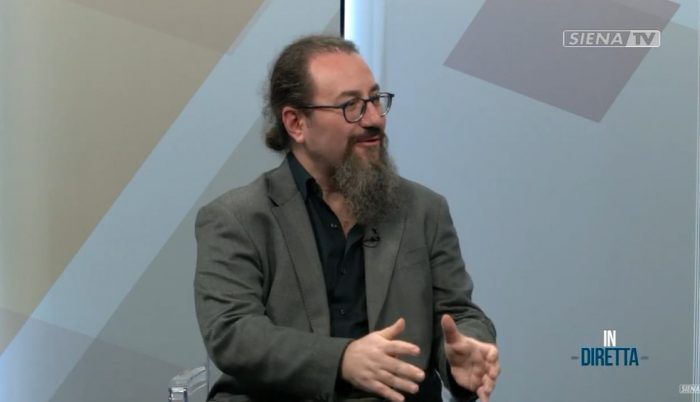 Siena, gli Ennio Morricone del domani grazie al Chigiana Film Scoring Intensive Program