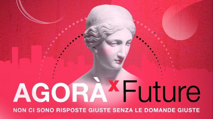 Siena: I° edizione di Agorà x Future, dibattito aperto con al centro il futuro delle giovani generazioni