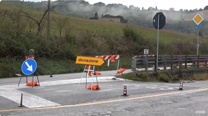 Crisi infrastrutture, CGIL Siena propone un tavolo provinciale di monitoraggio permanente