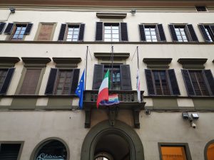 Il femminicidio di Giulia e di tutte le altre, oggi lutto regionale in Toscana