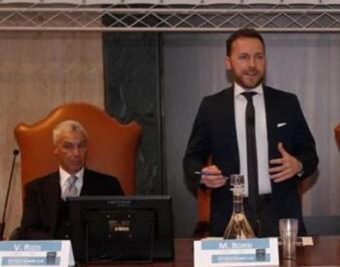 "Questo non è amore" 2023, convegno della Polizia di Stato con l’Università di Siena