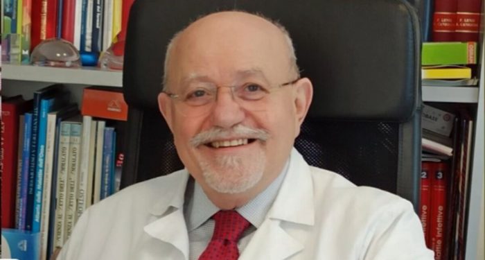 Siena, Pozzi: "Il medico di famiglia per come lo conosciamo oggi rischia di scomparire"