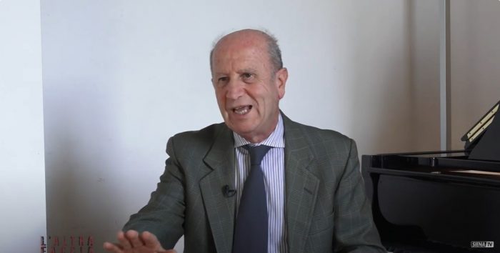 Siena Jazz, il neo presidente Mazzini: "Il bilancio in rosso ce lo dimenticheremo"