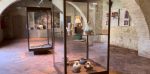 Museo Archeologico di Monteriggioni: sorpassati i 10.000 visitatori in 165 giorni di apertura