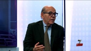 Pagni: "Città senza più il sostegno di Banca e Fondazione, i senesi non lo hanno ancora capito"