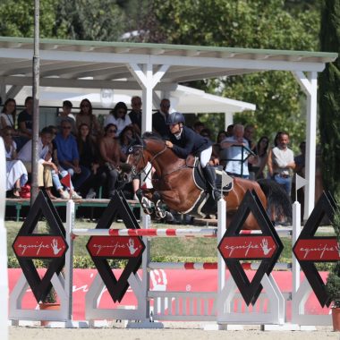 Niccolò Paoloni Casa Bassa