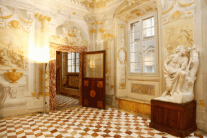 Siena: "Luce e colore nella pittura di Francesco Guardi", mostra dossier a Palazzo Sansedoni