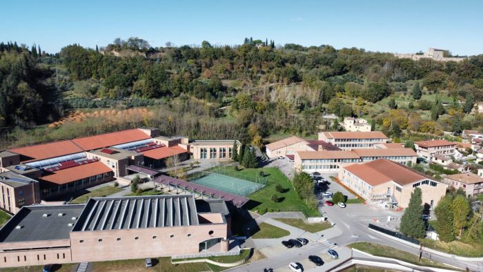 Poggibonsi, al via gli open day all’IIS Roncalli