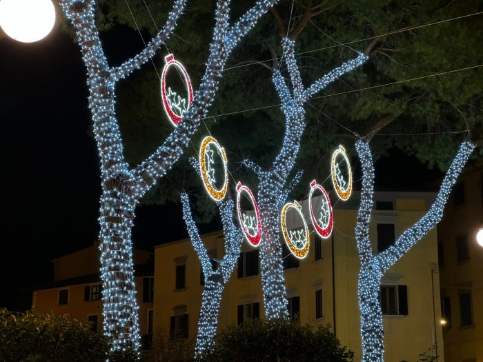 Poggibonsi, quarto week end per “La Via Maestra del Natale”