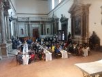 Siena: per la IX Giornata Mondiale dei Poveri messa in Duomo e pranzo alla Santissima Annunziata