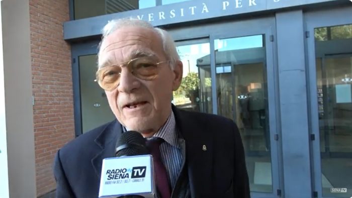 Asp Siena, Guido Pratesi è il nuovo presidente: "Impegno grosso e sfidante"