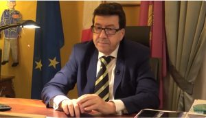 Daspo dopo il match del Siena, il Questore querela un tifoso per insulti sui social