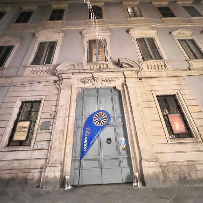 Round Table 41 Siena, successo per il Gran Ballo 2023