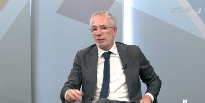 Scaramelli: "Treni ibridi Siena-Roma, si può fare e in tempi brevi. Trenitalia comprenda le necessità del territorio"