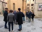 Trasporti, Scaramelli: "Treno ibrido, oltre mille firme in tre giorni per il diretto Siena Roma"