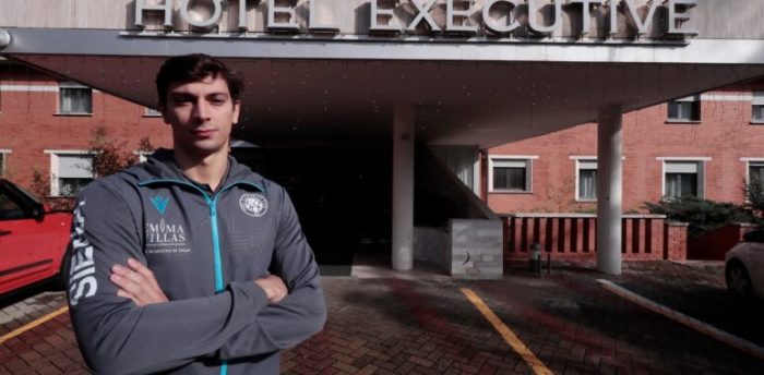 Domani pomeriggio al PalaParenti di Santa Croce sull’Arno l’Emma Villas Siena sfida la Pool Libertas