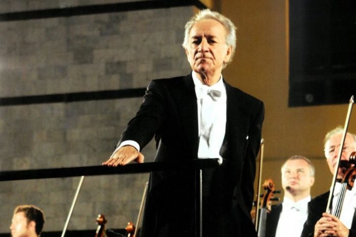 Lutto nel mondo della musica: addio al grande Temirkanov, indimenticabile Maestro Chigiano