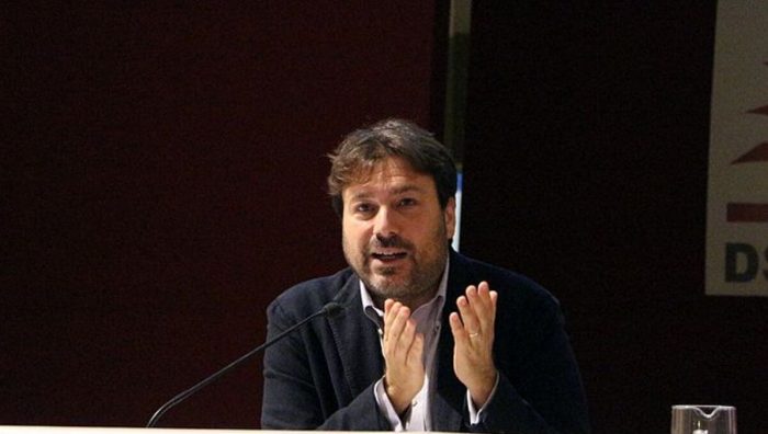 Montanari replica a Nardella: "Dimissioni? Il sindaco di Firenze non ha competenze a Siena"