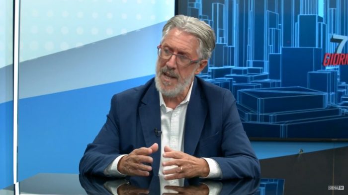 Asl Tse, una funzionaria della Regione Toscana in pole per il dopo D’Urso. Fdi Siena non ci sta