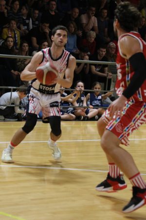 Basket B Interregionale, luned&igrave; 19 agosto inizia la stagione della Stosa Virtus Siena