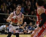Basket B Interregionale: quinta vittoria consecutiva per la Virtus, Sestri battuta 101-70