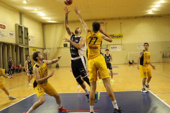 Basket B Interregionale: la Virtus ospita Sestri per allungare la striscia di vittorie