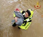 Evento Patti Smith, i fondi raccolti devoluti alle popolazioni alluvionate della Toscana