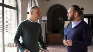 Centro ascolto Caritas, a Siena nel 2023 crescono del 10% le famiglie che chiedono aiuto