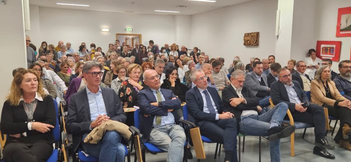 "Su Nottola la Regione si faccia sentire e renda l'ospedale appetibile"