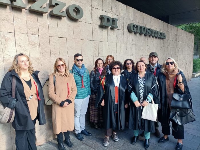 Anche la Camera penale di Siena e Montepulciano si mobilita per Nasrin Sotoudeh