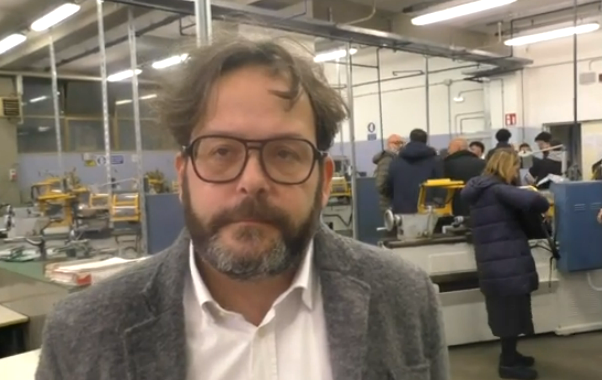 Bartalucci (Confindustria Valdelsa): "Costruire un sistema florido per tutti"