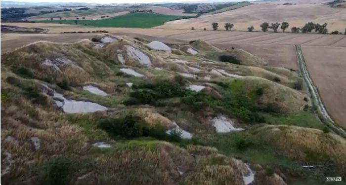 Primo passo per la candidatura di Asciano e delle Crete Senesi all’iscrizione dei beni Unesco