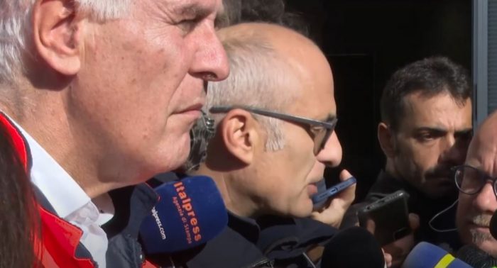 In arrivo una nuova perturbazione: si chiama Debi