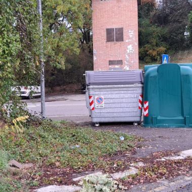 discarica massetana 8