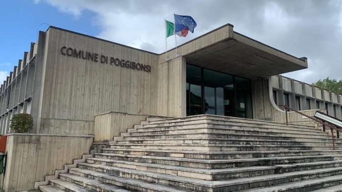 Poggibonsi, inaugurato il nuovo ufficio di prossimità