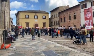 Nasce l&rsquo;associazione della Gota Cotta di Colle di Val d'Elsa