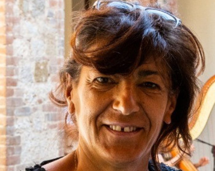 Amministrative 2024: Azione Siena appoggia Grazia Torelli a Chianciano Terme