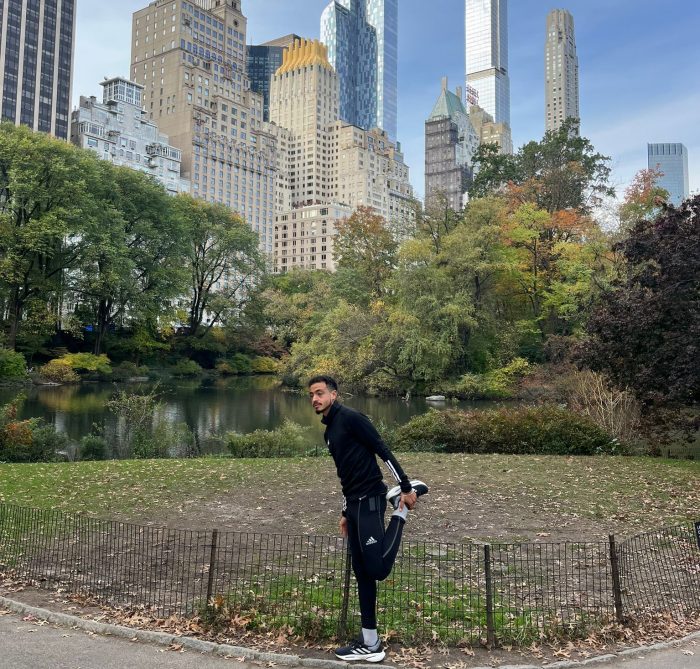 Maratona di New York, il miglior italiano &egrave; del Tuscany Camp di Siena