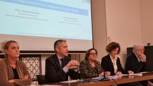Comune di Siena, commissione consiliare sanità incontra Asl e azienda ospedaliera le Scotte