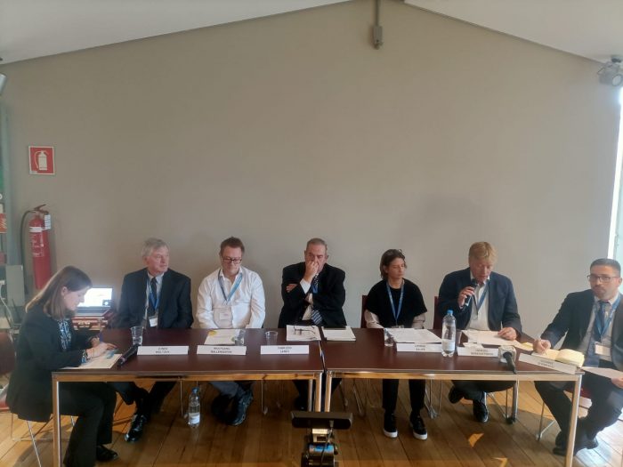 EP Permed: a Siena 50 Paesi lanciano la sfida della medicina di precisione