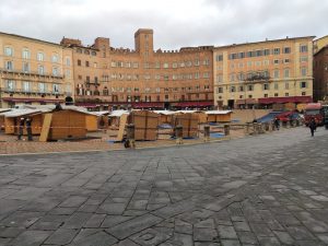 Siena, “Il Mercato nel campo”: tutto pronto per l’edizione 2023